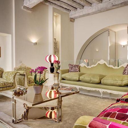 Domus Domitia Luxury Living Apartment Рим Екстериор снимка