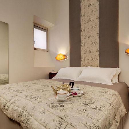 Domus Domitia Luxury Living Apartment Рим Екстериор снимка