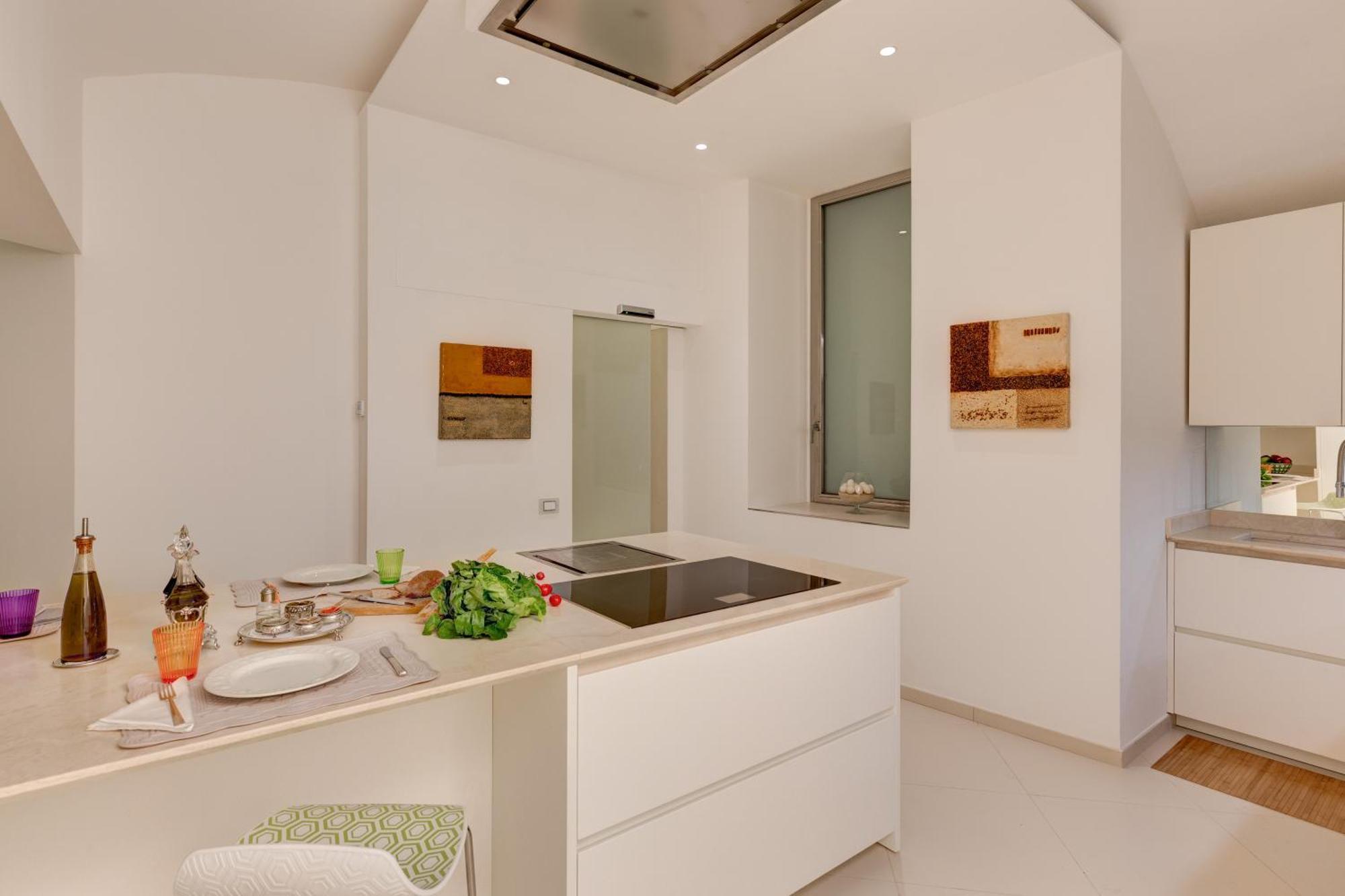 Domus Domitia Luxury Living Apartment Рим Екстериор снимка