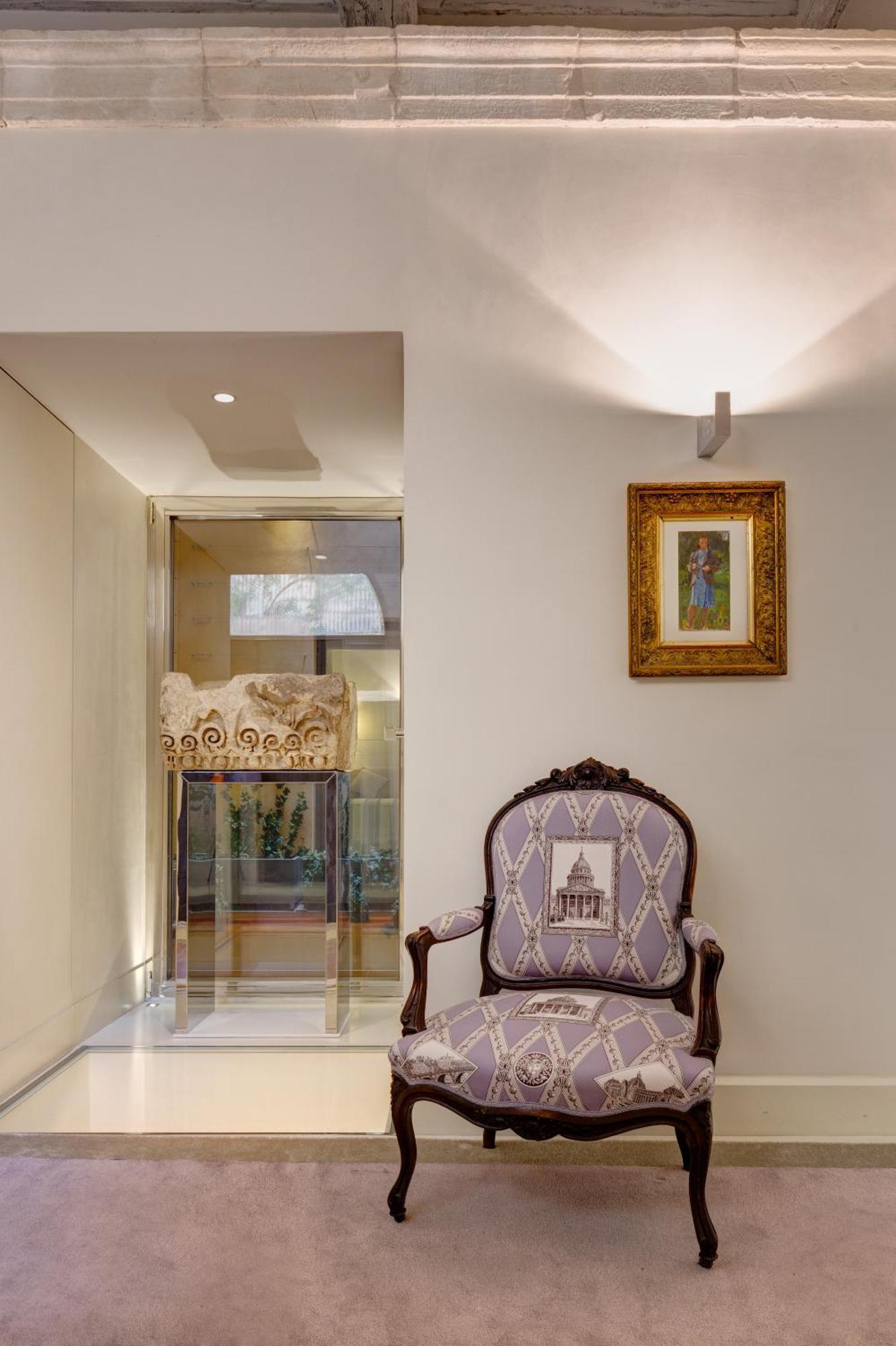 Domus Domitia Luxury Living Apartment Рим Екстериор снимка