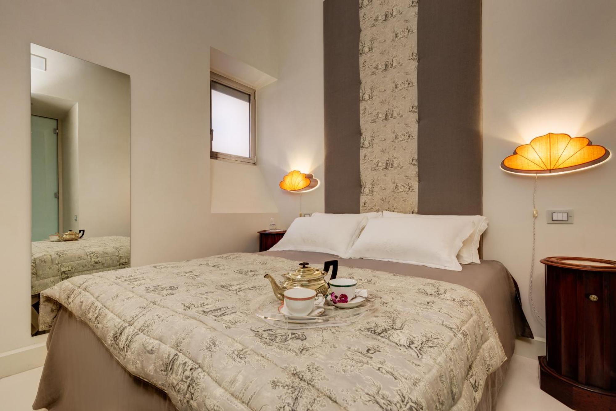 Domus Domitia Luxury Living Apartment Рим Екстериор снимка