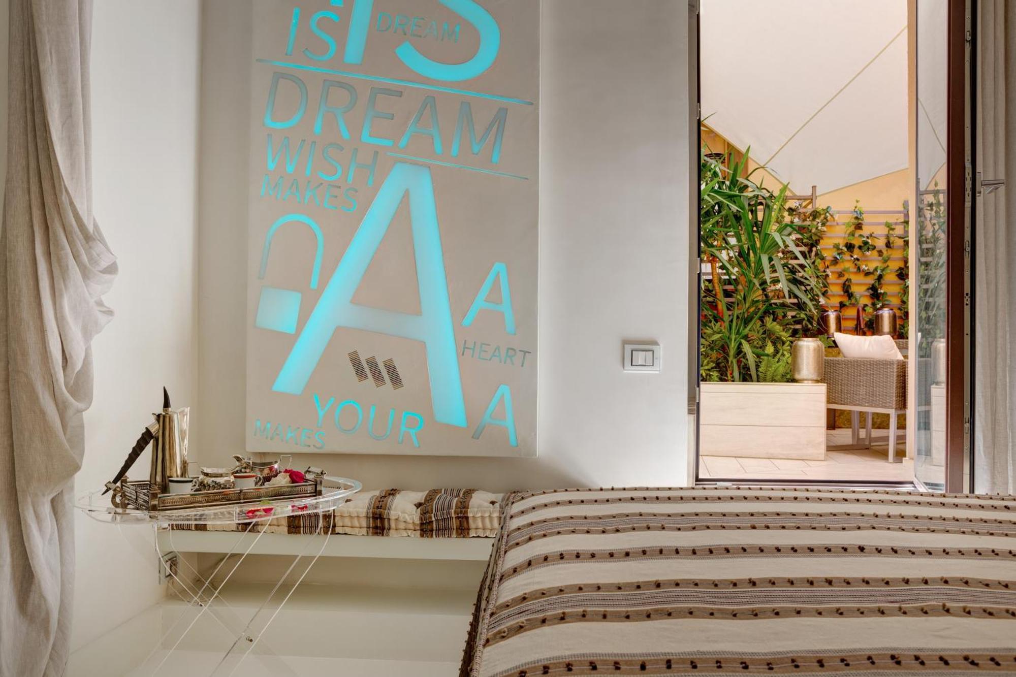 Domus Domitia Luxury Living Apartment Рим Екстериор снимка