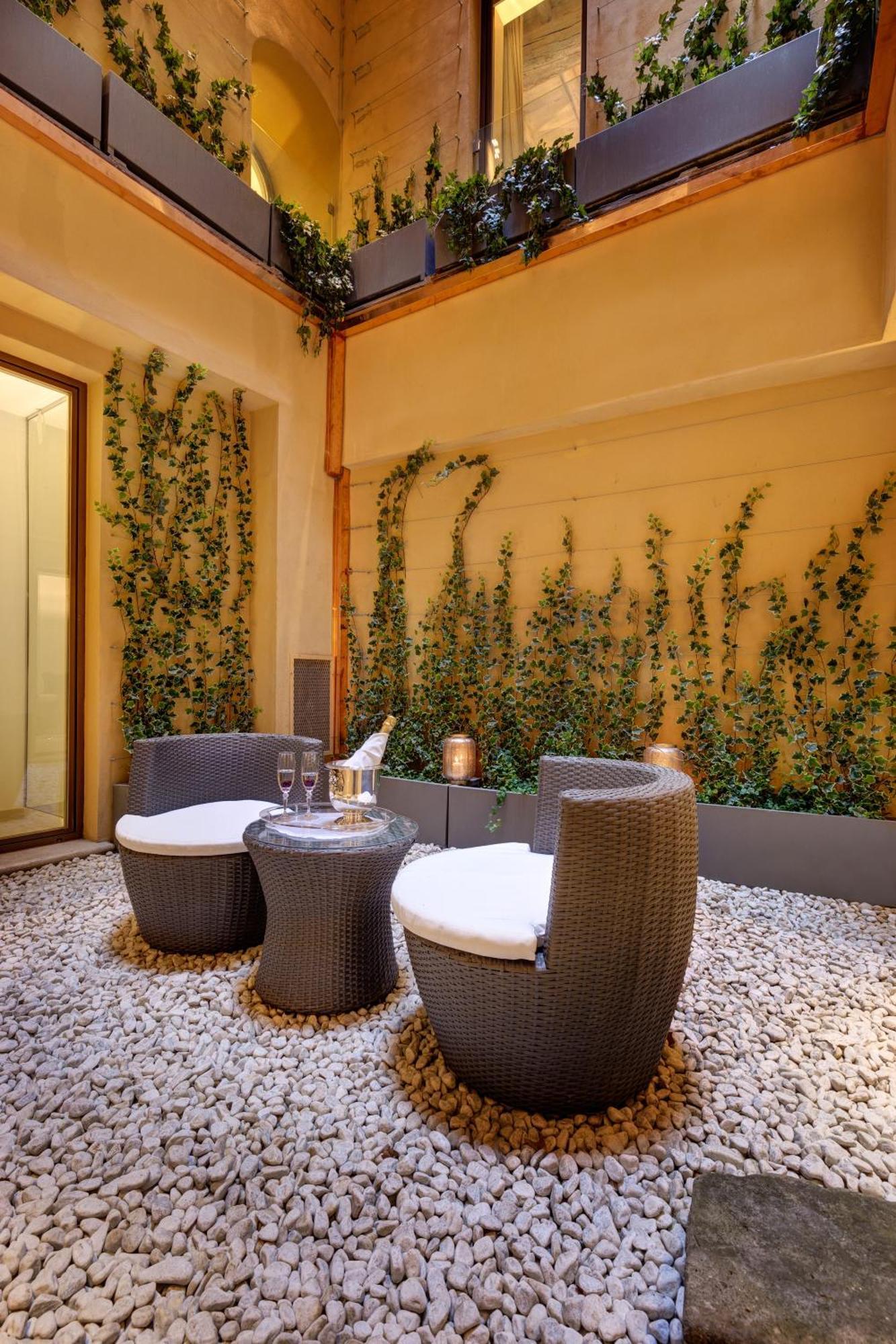 Domus Domitia Luxury Living Apartment Рим Екстериор снимка