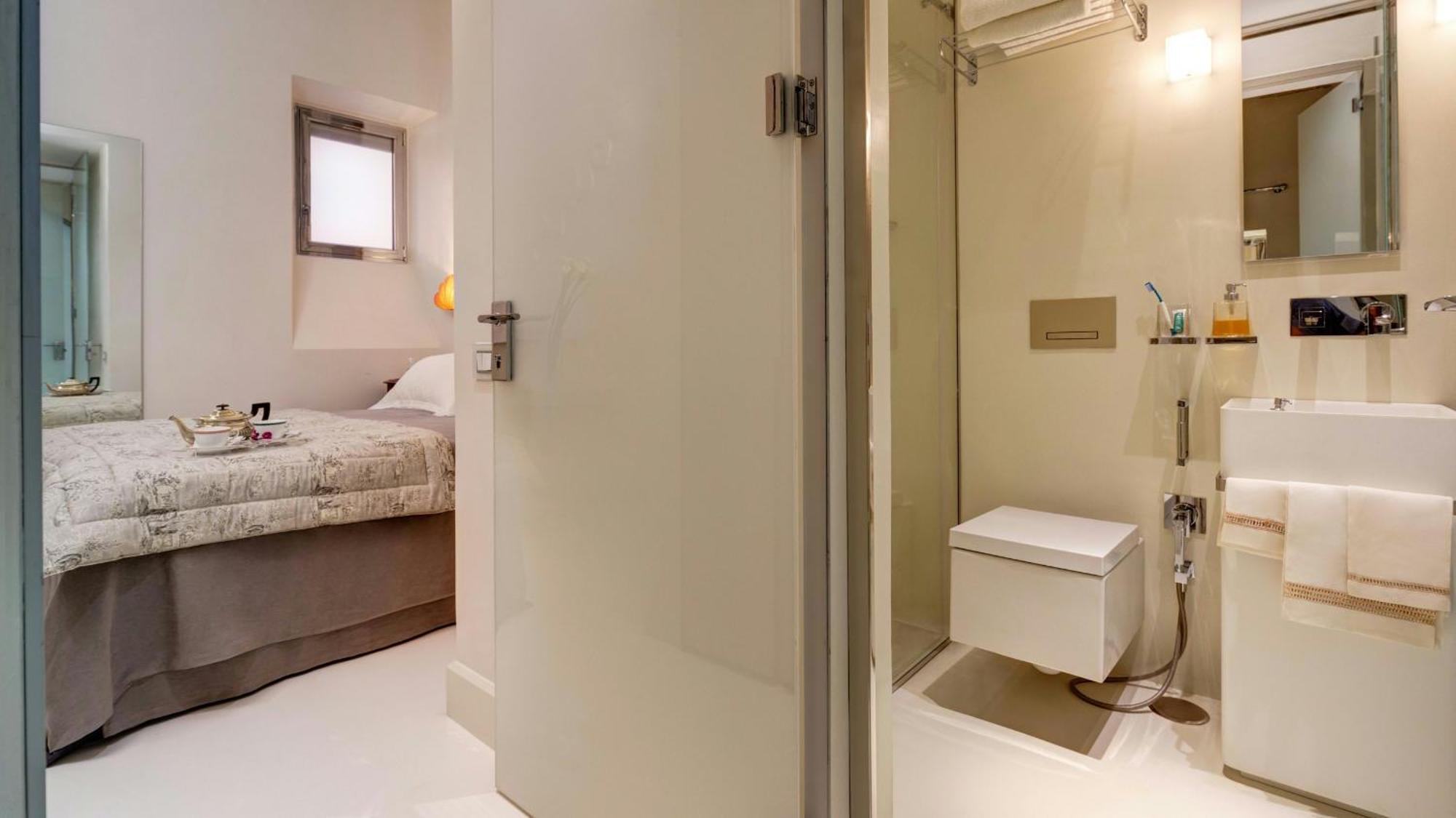 Domus Domitia Luxury Living Apartment Рим Екстериор снимка