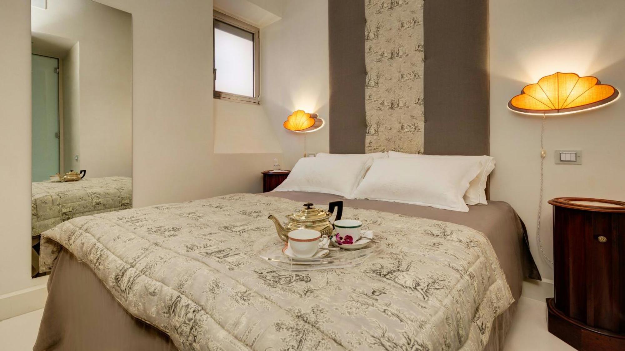 Domus Domitia Luxury Living Apartment Рим Екстериор снимка